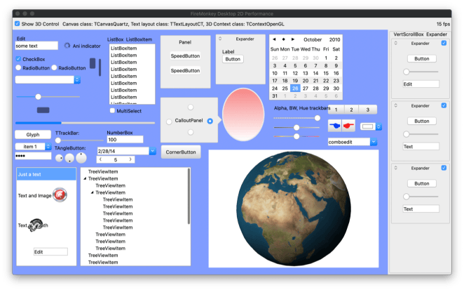 Boost Mac performance with Metal and Delphi 10.4 – grijjy blog