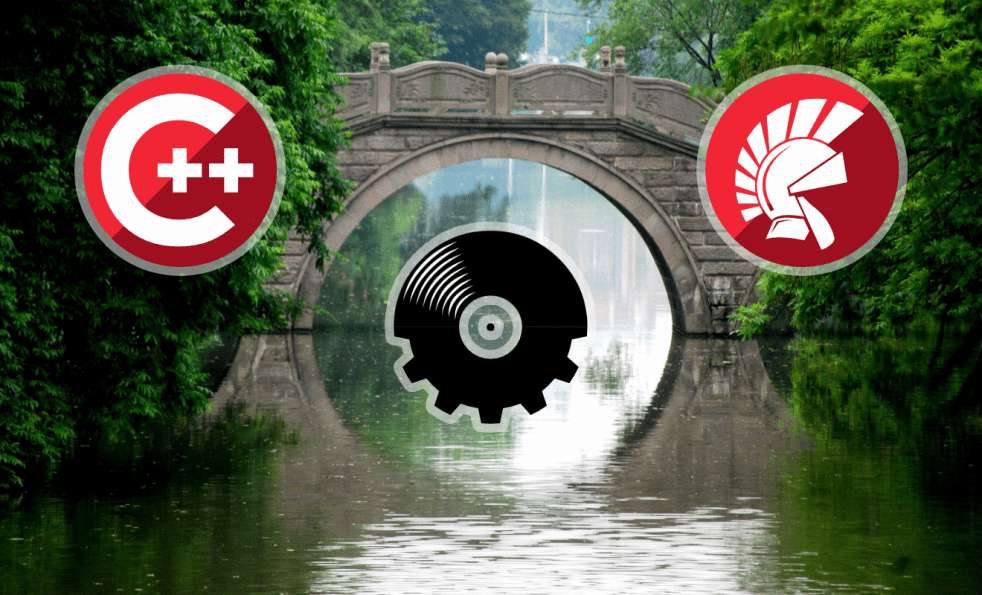 Wrapping C(++) APIs with Custom Managed Records